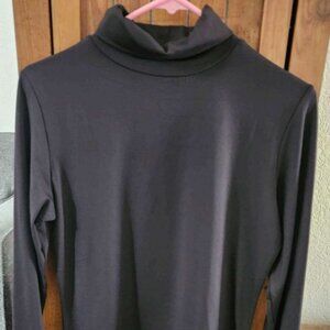 KLOTHO WOMANS TURTLENECK SHIRT (SIZE L)